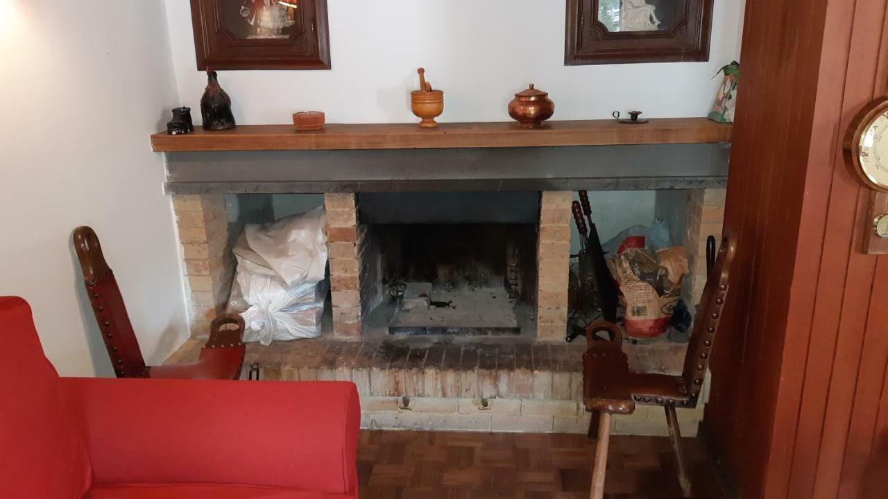 La In Centro Appartamento