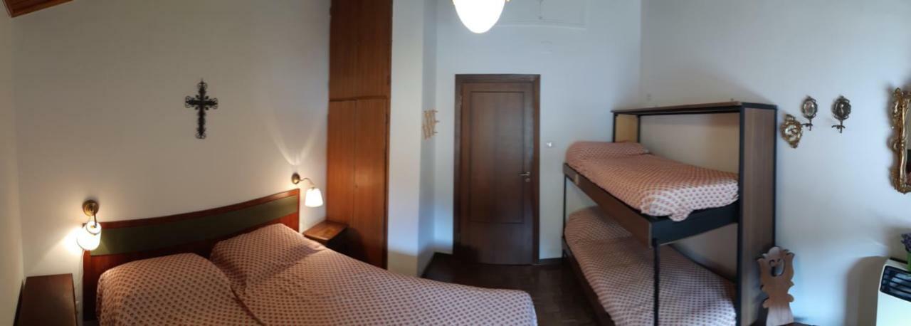 La In Centro Appartamento